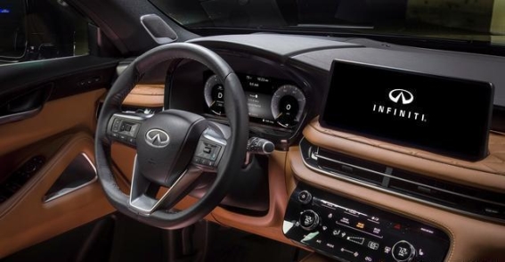 英菲尼迪的危机：从巅峰到低谷的背后