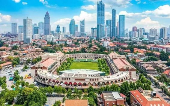 盘活存量，激发“寸土”生金——和平区2024年内涵式发展的新突破