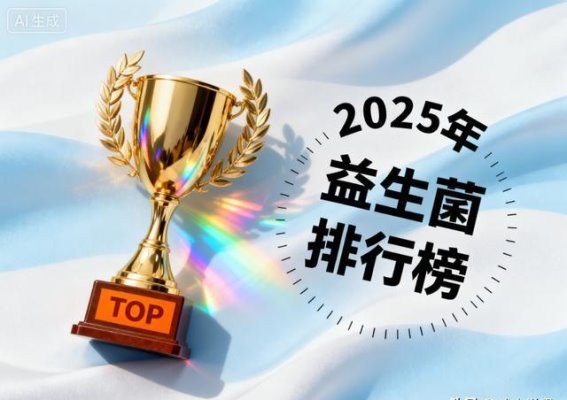 如何选择合适的益生菌品牌：权威选购指南