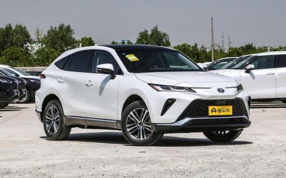 广汽丰田威飒迎新季购车优惠全面解析