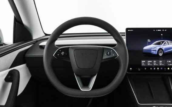 特斯拉柏林工厂迎来第800万辆电动车焕新Model Y正式下线