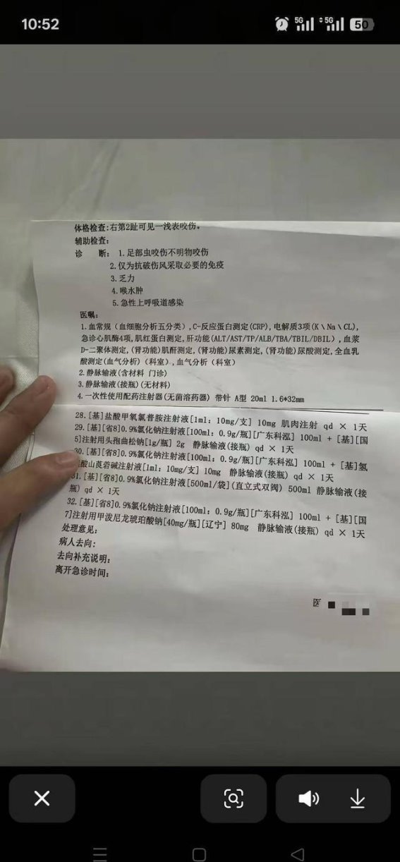三亚女游客不明生物咬伤事件调查：专家解读与家属反应