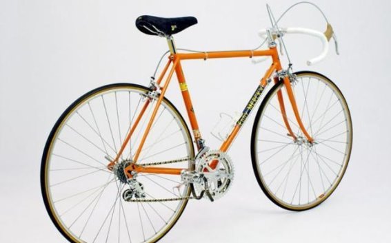 环法赛冠军自行车品牌的辉煌足迹