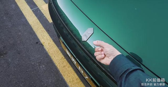 智界R7新疆实测揭晓户外全能新体验