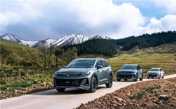 全新揽境与途昂Pro动力系统对比：高效与灵活性如何平衡？