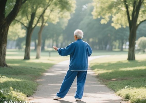 健康的晚年从40岁开始，做对这几点不晚