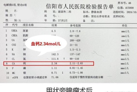 一例孤立肾患者的复杂治疗历程