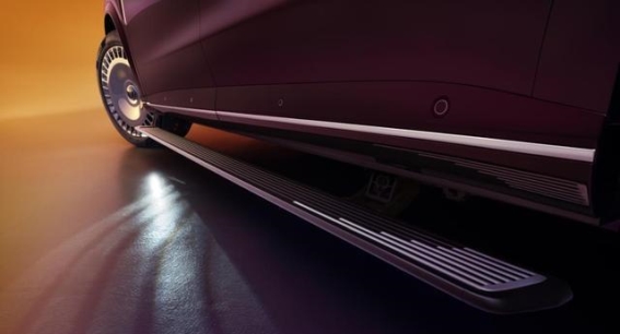 岚图泰山：重新定义豪华SUV的新标杆