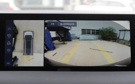 星海V9试驾体验：空间与续航兼备，家庭出行新选择