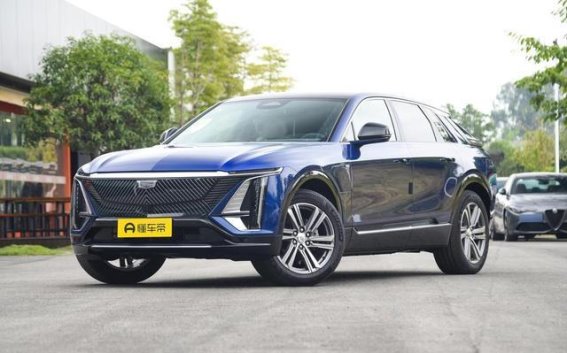 凯迪拉克锐歌：30万级豪华纯电SUV的最佳选择