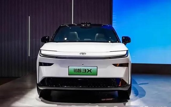 铂智3X：32万公里耐久性，谁能挑战其极限？