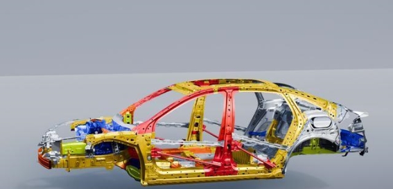 8.18万起的吉利银河A7凭什么成为家庭首选