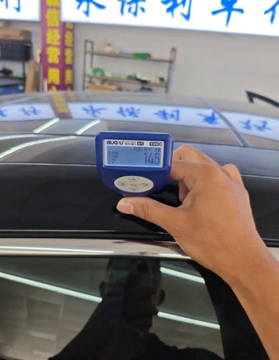 一手准新雅阁：14万不到，享260TURBO尊贵驾驭