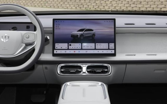 零跑B10：10万元级纯电SUV的全面突破