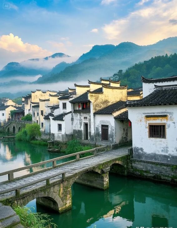 退休摄影自驾游的三大秘籍：轻松拍出旅行大片