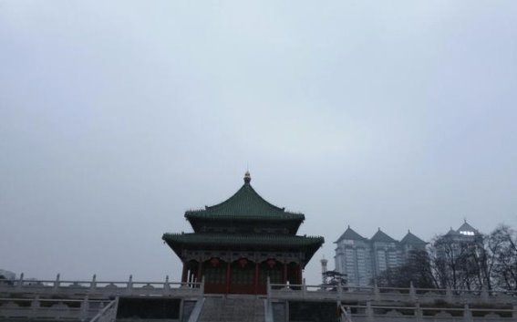 西安深度游攻略：领略千年古都的独特魅力