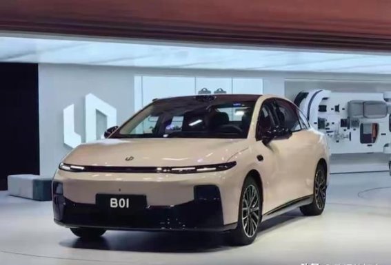 新能源销量榜：零跑超理想，蔚来力压小米