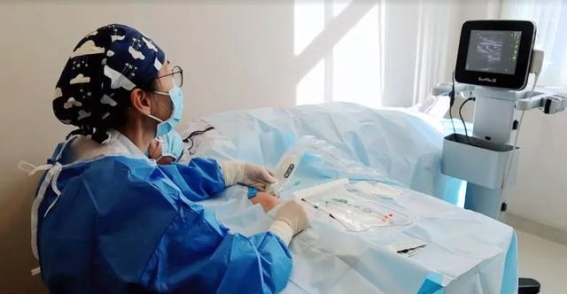 中心静脉给药价格迎来大幅下调，惠及百万患者