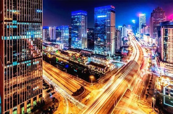 武汉的天元之地：地理优势与战略意义