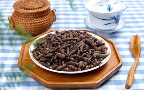 疏肝解郁的不二选择，越鞠丸的全面调理之道