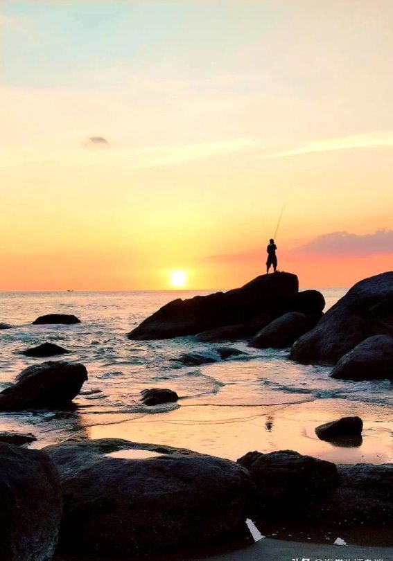 退休后的流动生活：随着季节游走在不同城市的四季变换