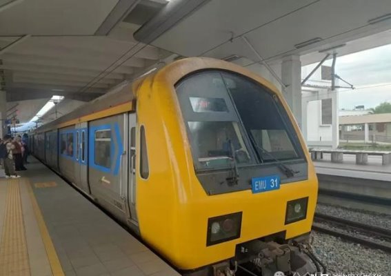 怡保槟城自助游记：探寻这座宁静小城的别样风情