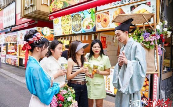 西塘古镇：不止是江南水乡的经典代表