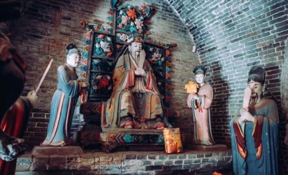 中秋佳节探秘晋南：古韵悠长与美食诱惑