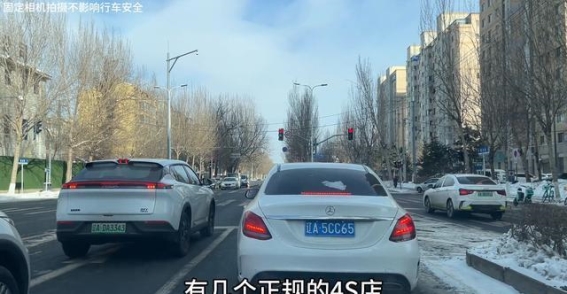 买车别碰冷门国产车，风险远比你想的高