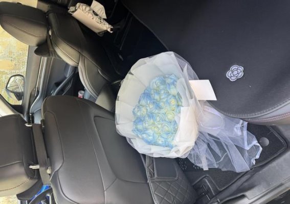 妇女节的陪伴与温暖，蒙迪欧为我记录这美好一天