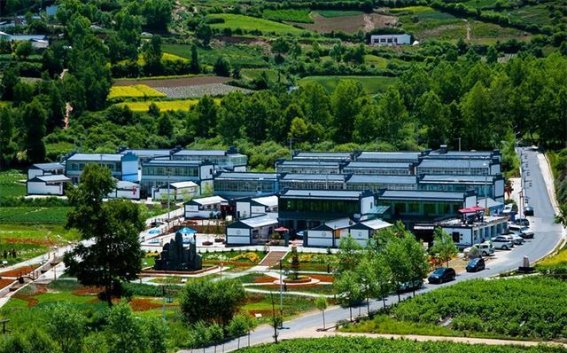 甘肃乡村旅游崛起：从量变到质变的辉煌历程