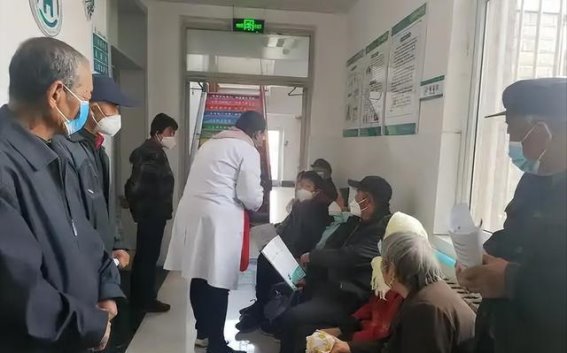 甲流的隐秘症状，医生提醒：这些表现可能是中招的信号