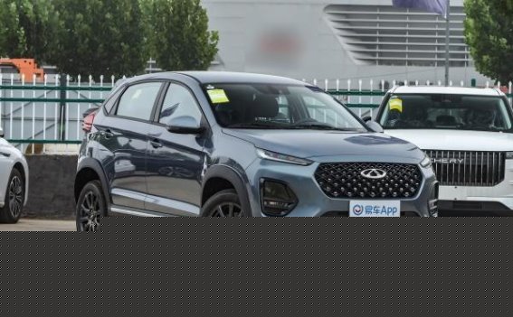 瑞虎3X置换优惠：购车良机，优惠高达0.8万元