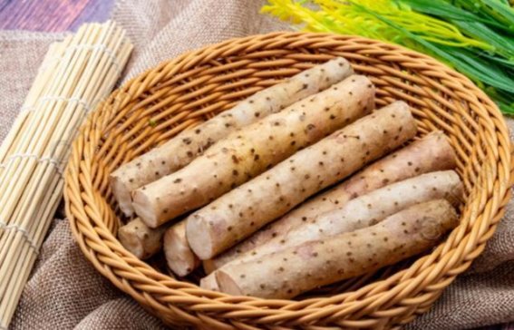 寒露时节七宝养生法，秋冬健康全靠它们