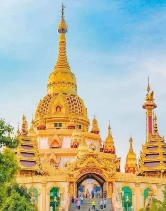 云南景区为高考生送上免费游览福利，放松身心尽享美景