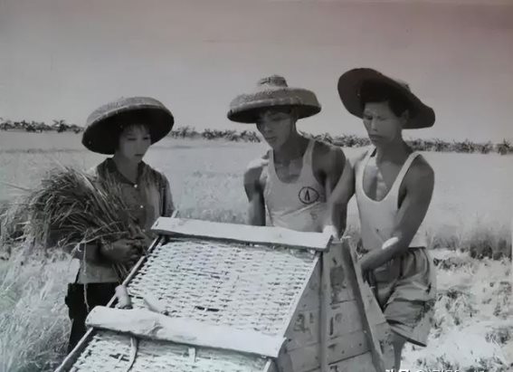 岁月留痕：农村六七十年代生产队时期的艰辛历程