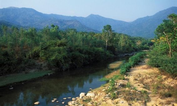 青岛毛公山：自然风光与红色文化的完美交融