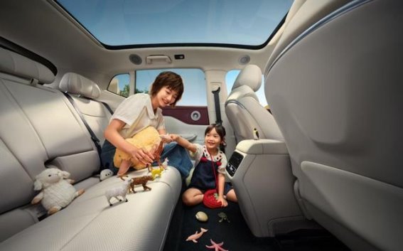 全新岚图知音：让20万级纯电SUV成为家用车新标杆