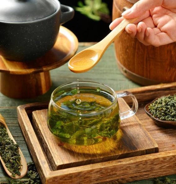 换个茶喝，护肺效果超乎想象！这五种茶帮你降肺病致死率五成