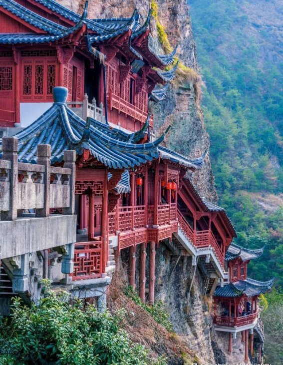 浙江建德：一座被遗忘的静谧古城，远离喧嚣的隐秘之地