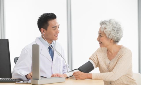 中年抗衰老的6个关键行动，让你保持青春活力