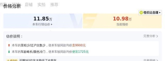 10万多元买合资SUV，二手别克昂科威值不值得入手？