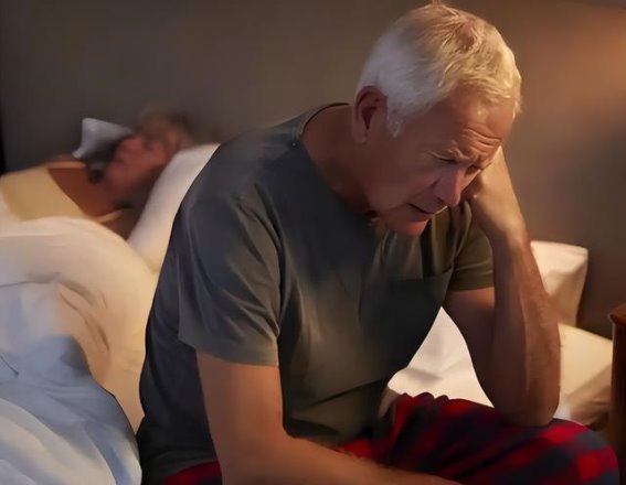 频繁放屁背后的健康危机，及时就医不可忽视