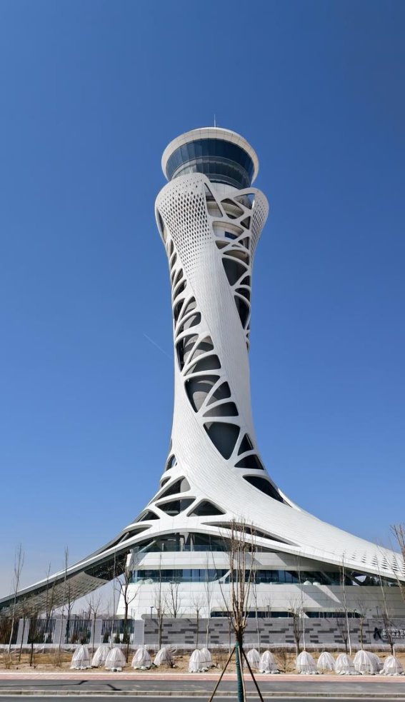 智驭建设现代化航空枢纽——兰州中川国际机场T3航站楼启用