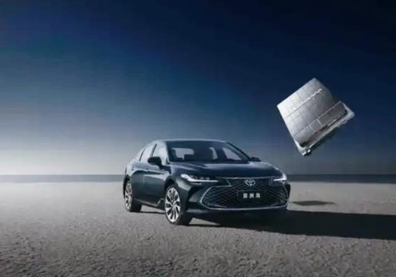 亚洲龙“探享版”带来全新体验：13.88万元起，智能驾驶与舒适配置再升级