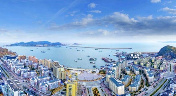 浙江省最小的地级市，不到嘉兴的一半，宁波的1/6，确实袖珍！