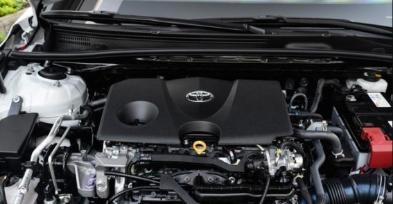 别只盯着1.5T 老司机告诉你家用车真正的黄金排量是哪款