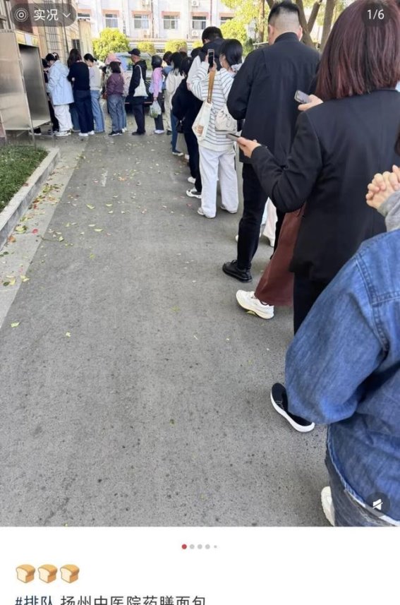 中式养生面包：传统与现代的融合，年轻人为何趋之若鹜？