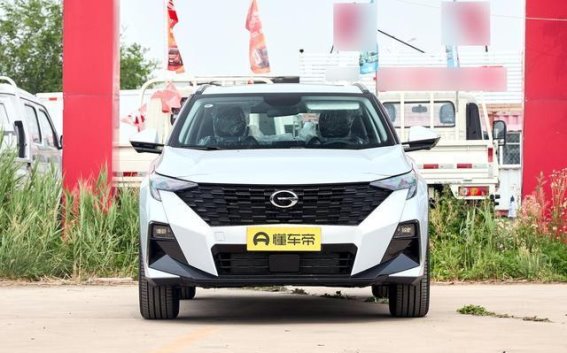 广汽传祺GS3影速购车优惠全解析：轻松购车，享受更多福利