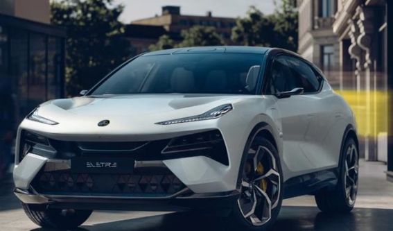 莲花跑车坚守英国市场 关闭工厂传闻不实